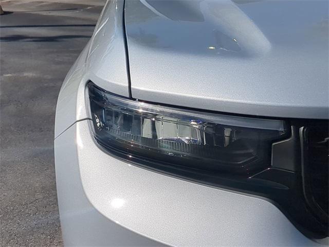 used 2022 Jeep Grand Cherokee L car, priced at $31,999