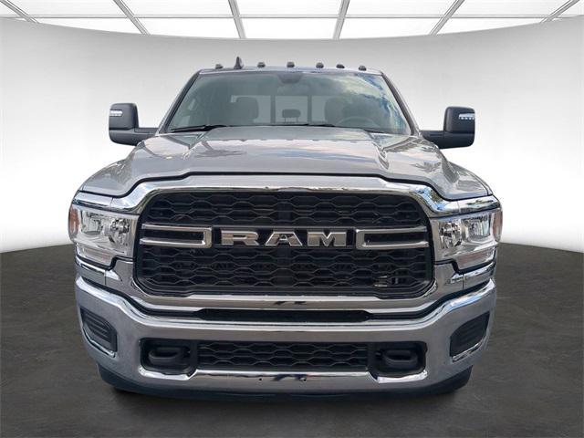 new 2024 Ram 3500 car, priced at $67,566