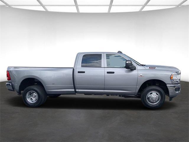 new 2024 Ram 3500 car, priced at $67,566