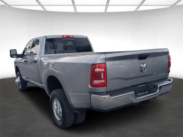 new 2024 Ram 3500 car, priced at $67,566