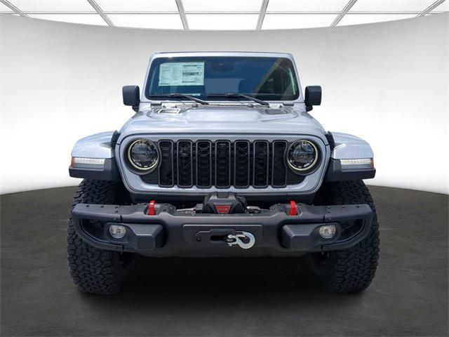 new 2024 Jeep Wrangler car, priced at $69,333