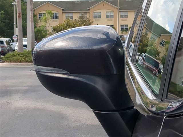 used 2023 Chrysler Pacifica car, priced at $22,749
