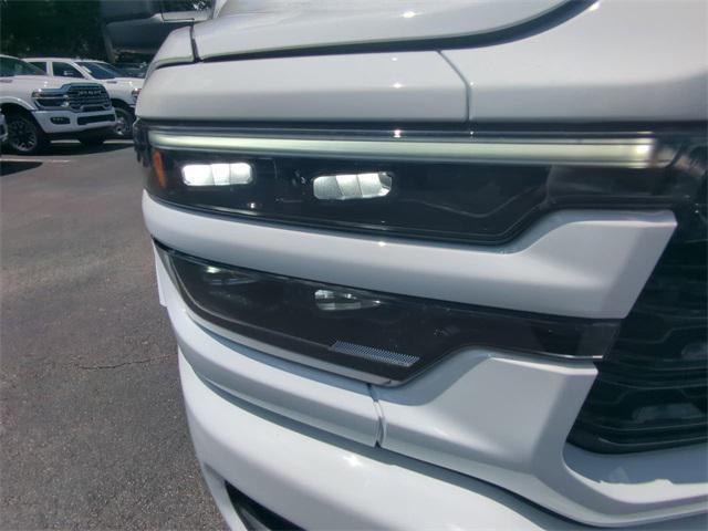 new 2025 Ram 2500 car, priced at $101,510