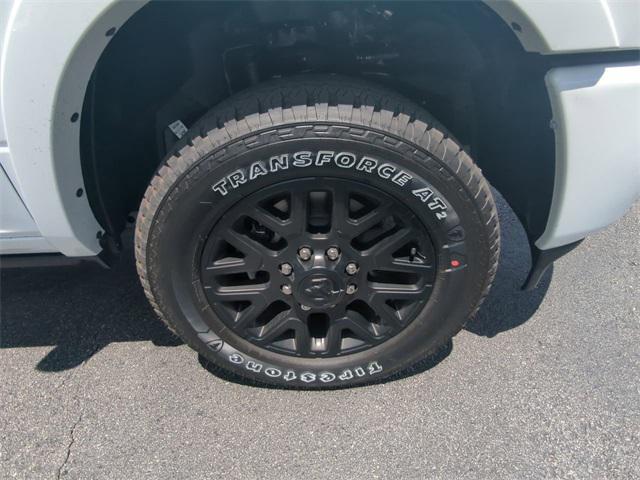 new 2025 Ram 2500 car, priced at $101,510