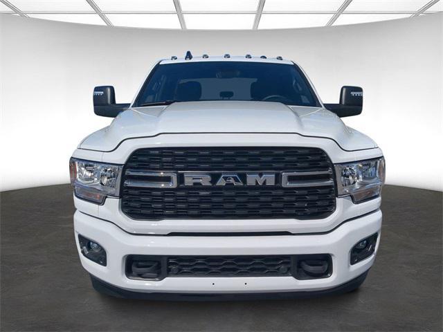 new 2024 Ram 3500 car, priced at $69,321