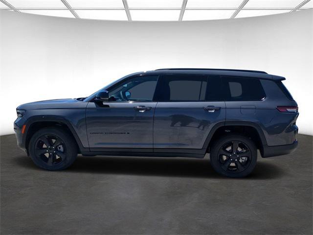 new 2024 Jeep Grand Cherokee L car, priced at $37,597