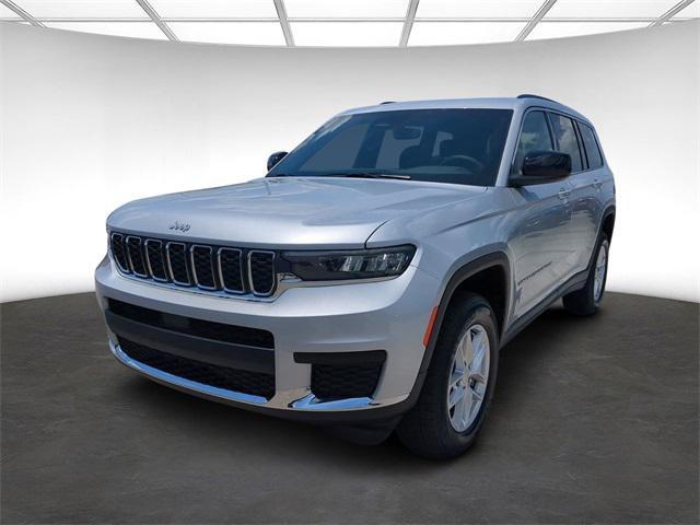 new 2024 Jeep Grand Cherokee L car, priced at $35,100