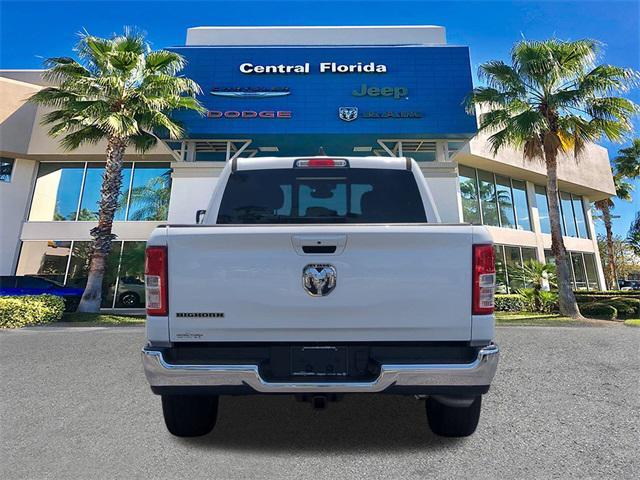 used 2022 Ram 1500 car, priced at $31,499