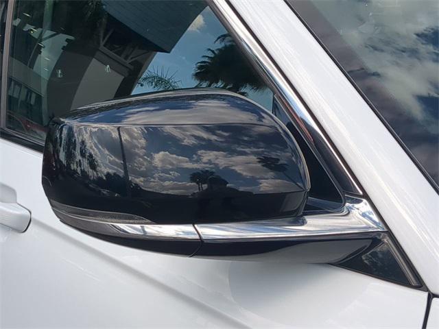 used 2021 Jeep Grand Cherokee L car, priced at $29,499