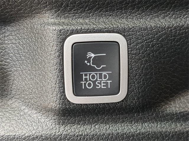 used 2021 Jeep Grand Cherokee L car, priced at $29,499