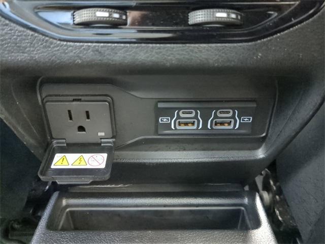 used 2021 Jeep Grand Cherokee L car, priced at $29,499