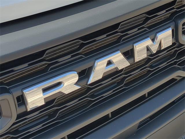 used 2025 Ram ProMaster 2500 car, priced at $36,499