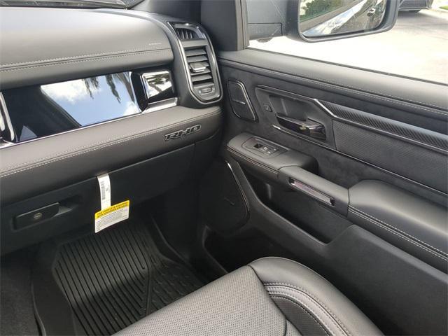 new 2026 Ram 1500 car, priced at $101,110