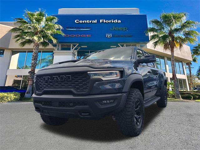 new 2026 Ram 1500 car, priced at $101,110