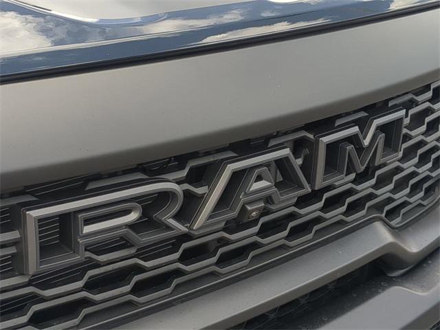 new 2026 Ram 1500 car, priced at $101,110
