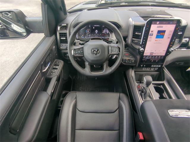 new 2026 Ram 1500 car, priced at $101,110