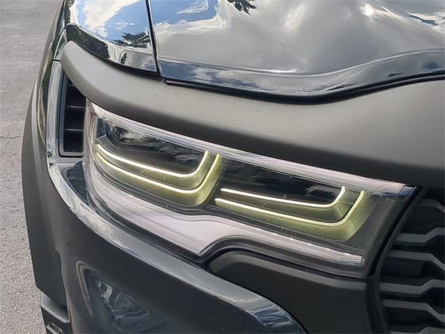 new 2026 Ram 1500 car, priced at $101,110