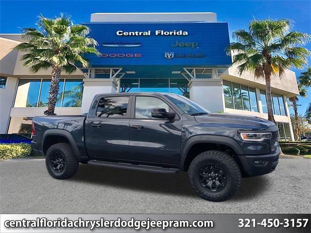 new 2026 Ram 1500 car, priced at $101,110