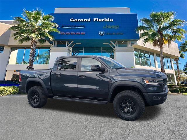 new 2026 Ram 1500 car, priced at $101,110