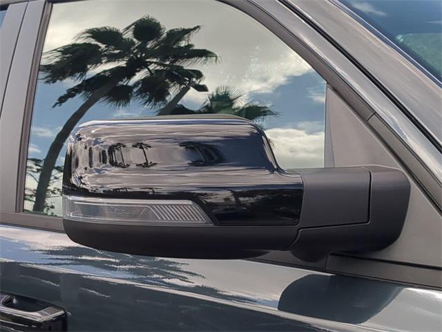 new 2026 Ram 1500 car, priced at $101,110