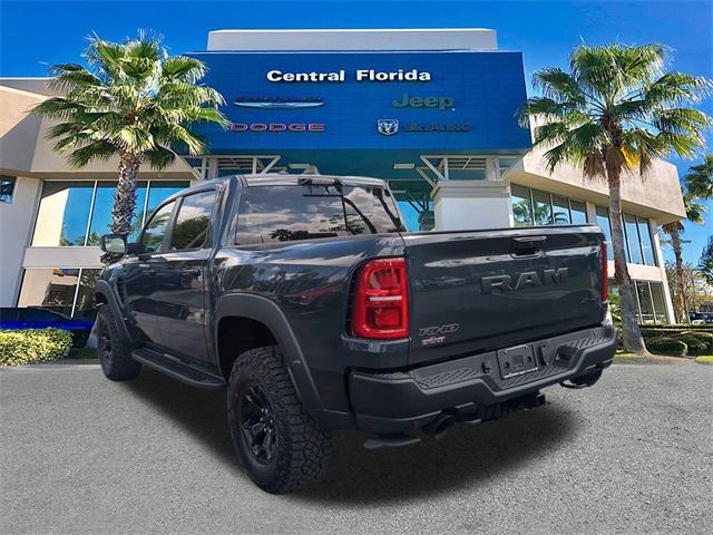 new 2026 Ram 1500 car, priced at $101,110