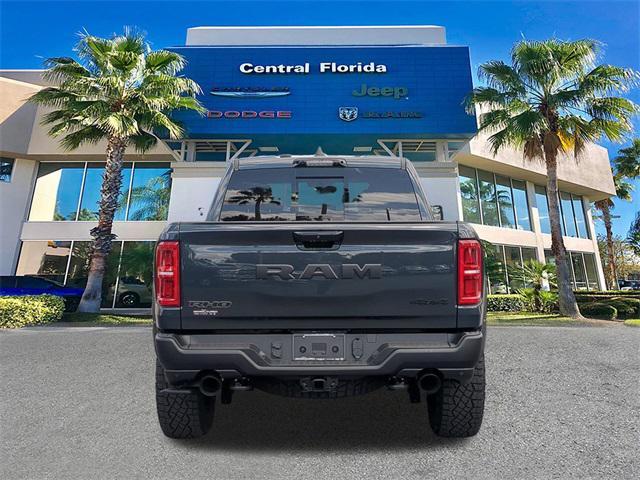 new 2026 Ram 1500 car, priced at $101,110
