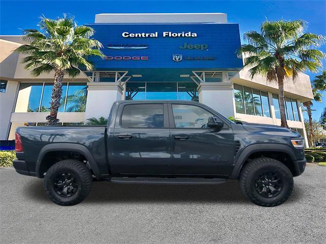 new 2026 Ram 1500 car, priced at $101,110