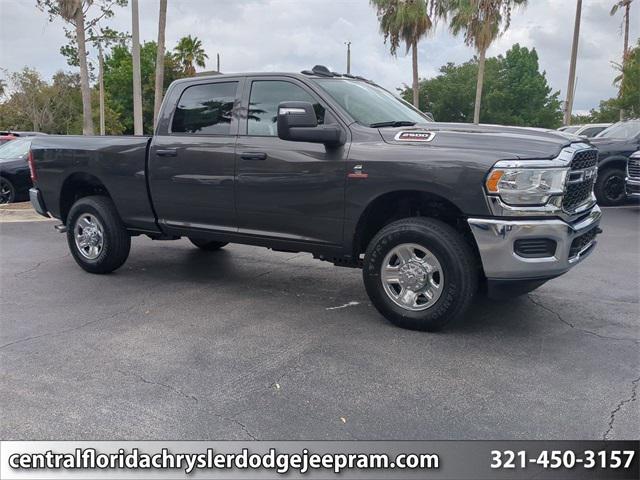 new 2024 Ram 2500 car, priced at $59,443