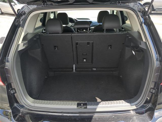 used 2024 Volkswagen Taos car, priced at $21,999