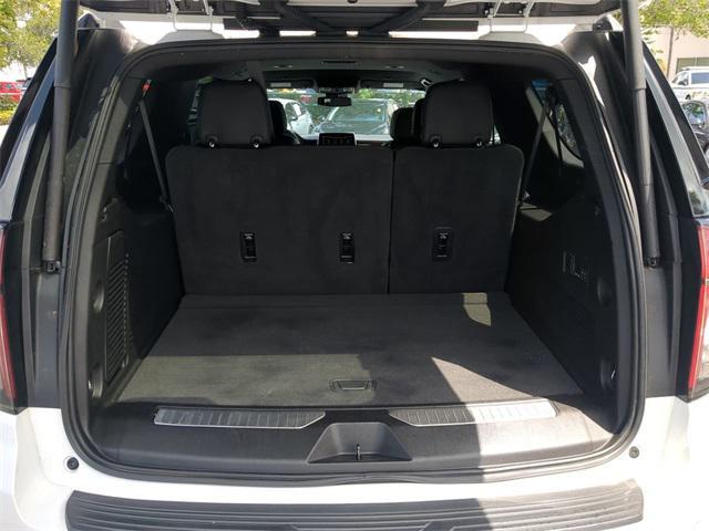 used 2023 Chevrolet Suburban car, priced at $52,999