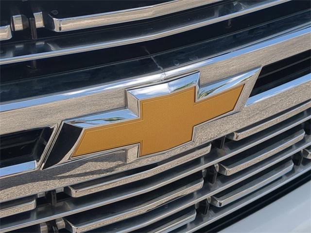 used 2023 Chevrolet Suburban car, priced at $52,999