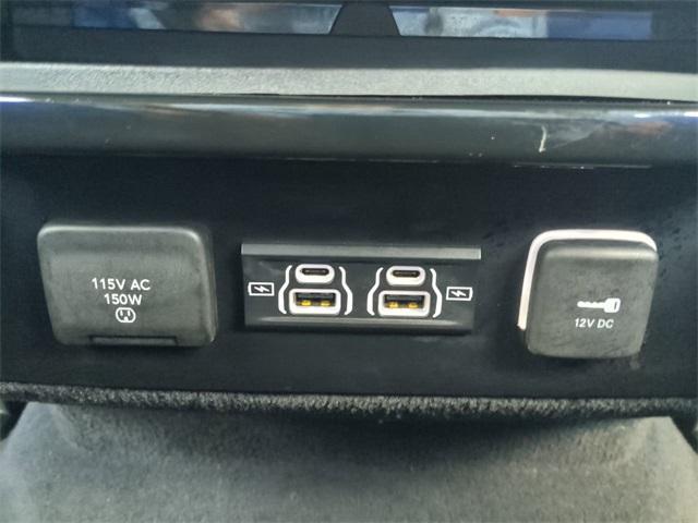 used 2022 Jeep Wagoneer car, priced at $45,499