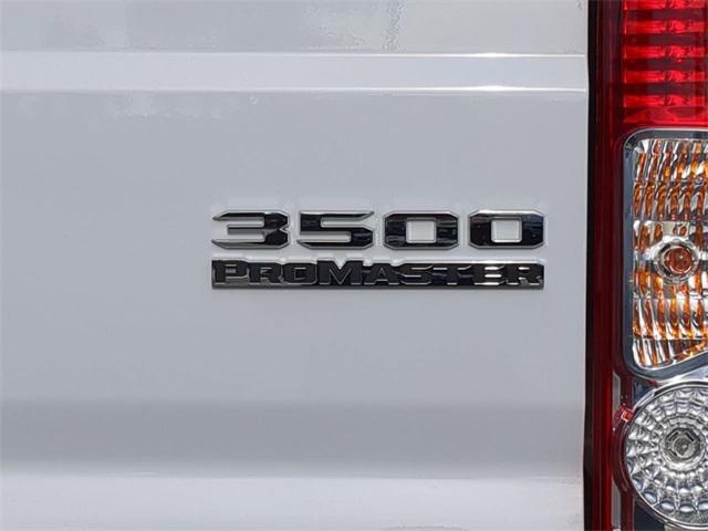 new 2024 Ram ProMaster 3500 car, priced at $56,278