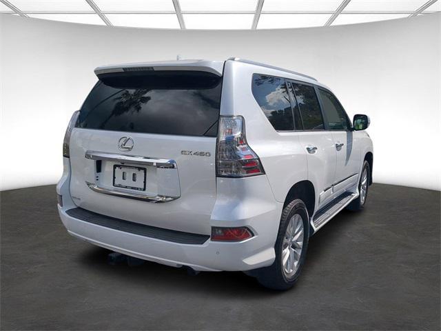 used 2016 Lexus GX 460 car, priced at $17,749