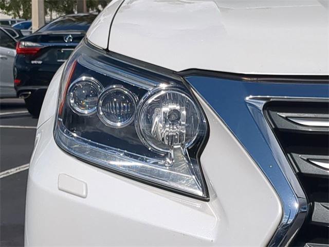 used 2016 Lexus GX 460 car, priced at $17,749