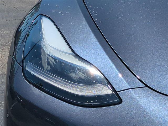 used 2023 Tesla Model Y car, priced at $31,749