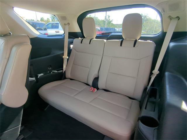 used 2021 Ford Explorer car, priced at $24,999