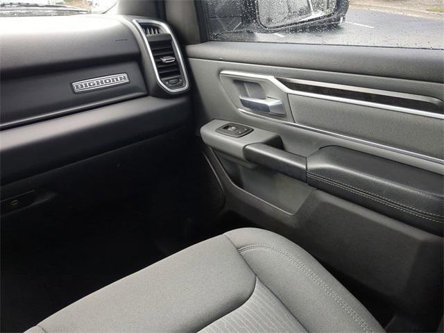 used 2023 Ram 1500 car, priced at $30,249