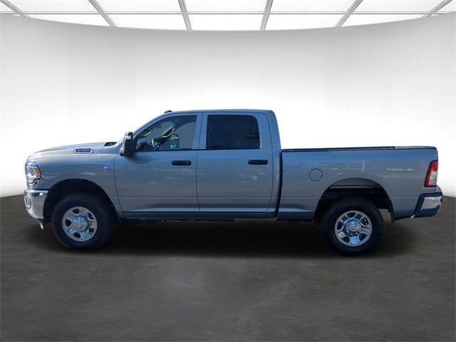 new 2024 Ram 2500 car, priced at $58,957