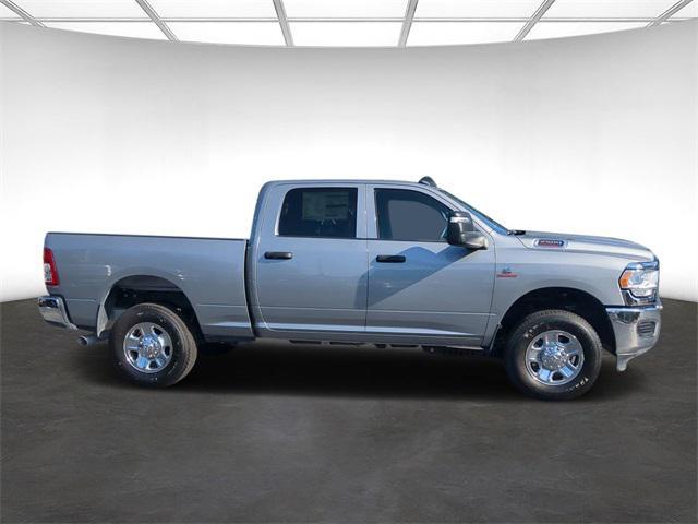 new 2024 Ram 2500 car, priced at $58,957