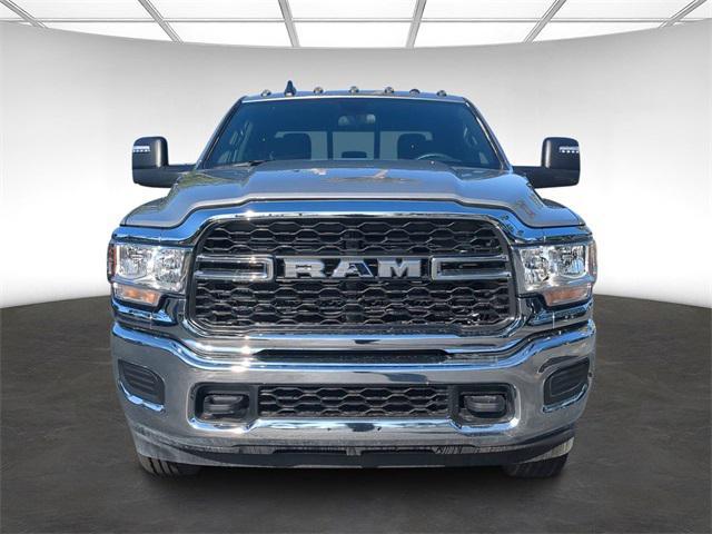 new 2024 Ram 2500 car, priced at $58,957