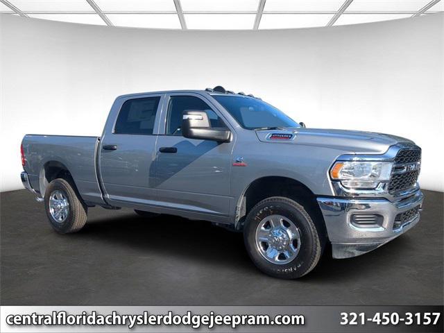 new 2024 Ram 2500 car, priced at $58,957