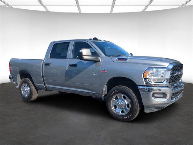 new 2024 Ram 2500 car, priced at $58,957