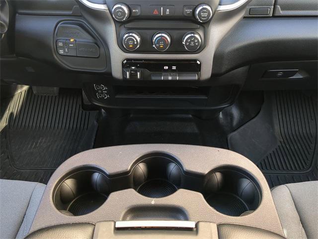 used 2024 Ram 3500 car, priced at $64,499