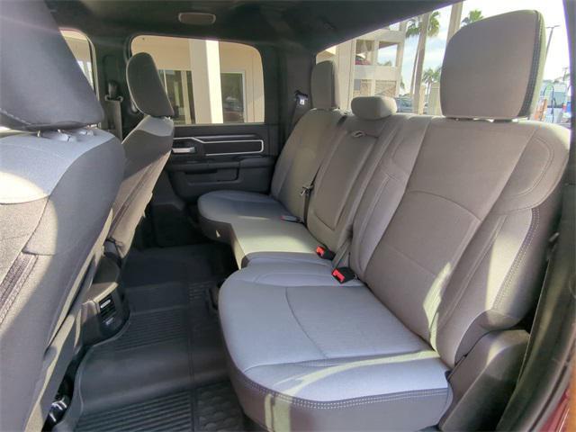 used 2024 Ram 3500 car, priced at $64,499