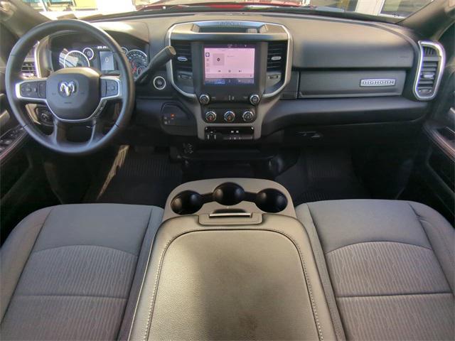 used 2024 Ram 3500 car, priced at $64,499