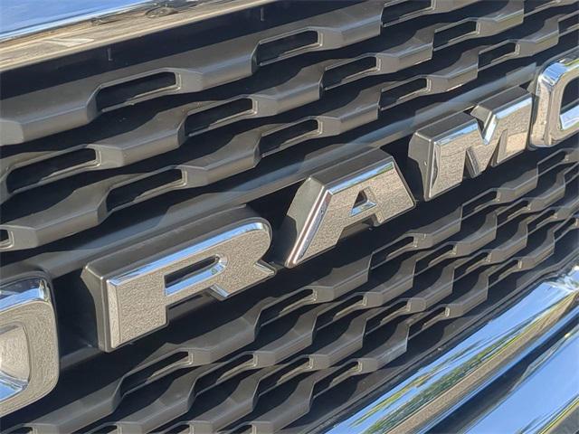used 2024 Ram 3500 car, priced at $64,499