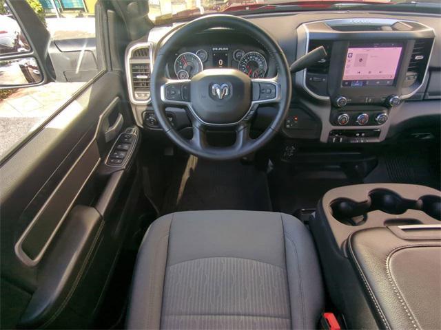 used 2024 Ram 3500 car, priced at $64,499