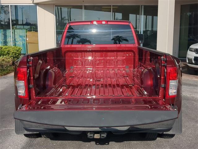 used 2024 Ram 3500 car, priced at $64,499