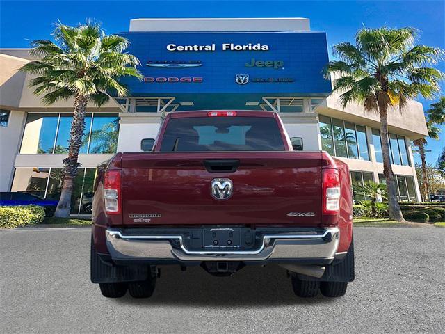 used 2024 Ram 3500 car, priced at $64,499